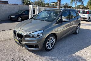 BMW SERIE 2 216D AUTOMATICA TOURER 120.000KM