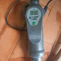 thermo riscaldatore acquario