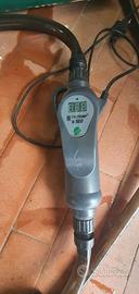 thermo riscaldatore acquario