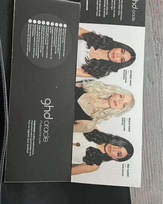 GHD ONDE PERFETTE
