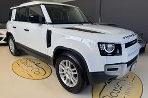 LAND ROVER Defender 110 2.0 SD4 AWD SE