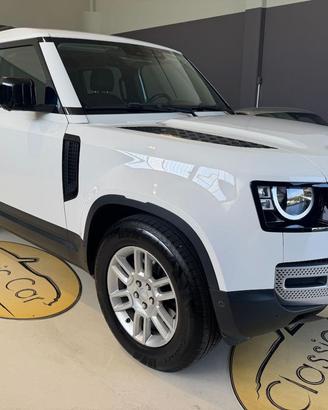 LAND ROVER Defender 110 2.0 SD4 AWD SE