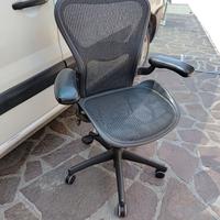 Herman Miller Aeron