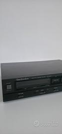 Technics ST-X33 stereo tuner