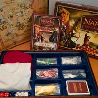 Risiko Junior- le cronache di Narnja 2006