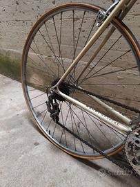 Bici da corsa anni 90