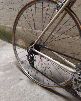 Bici da corsa anni 90