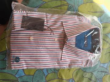 Camicia omo made in Italy