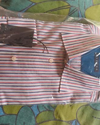 Camicia omo made in Italy