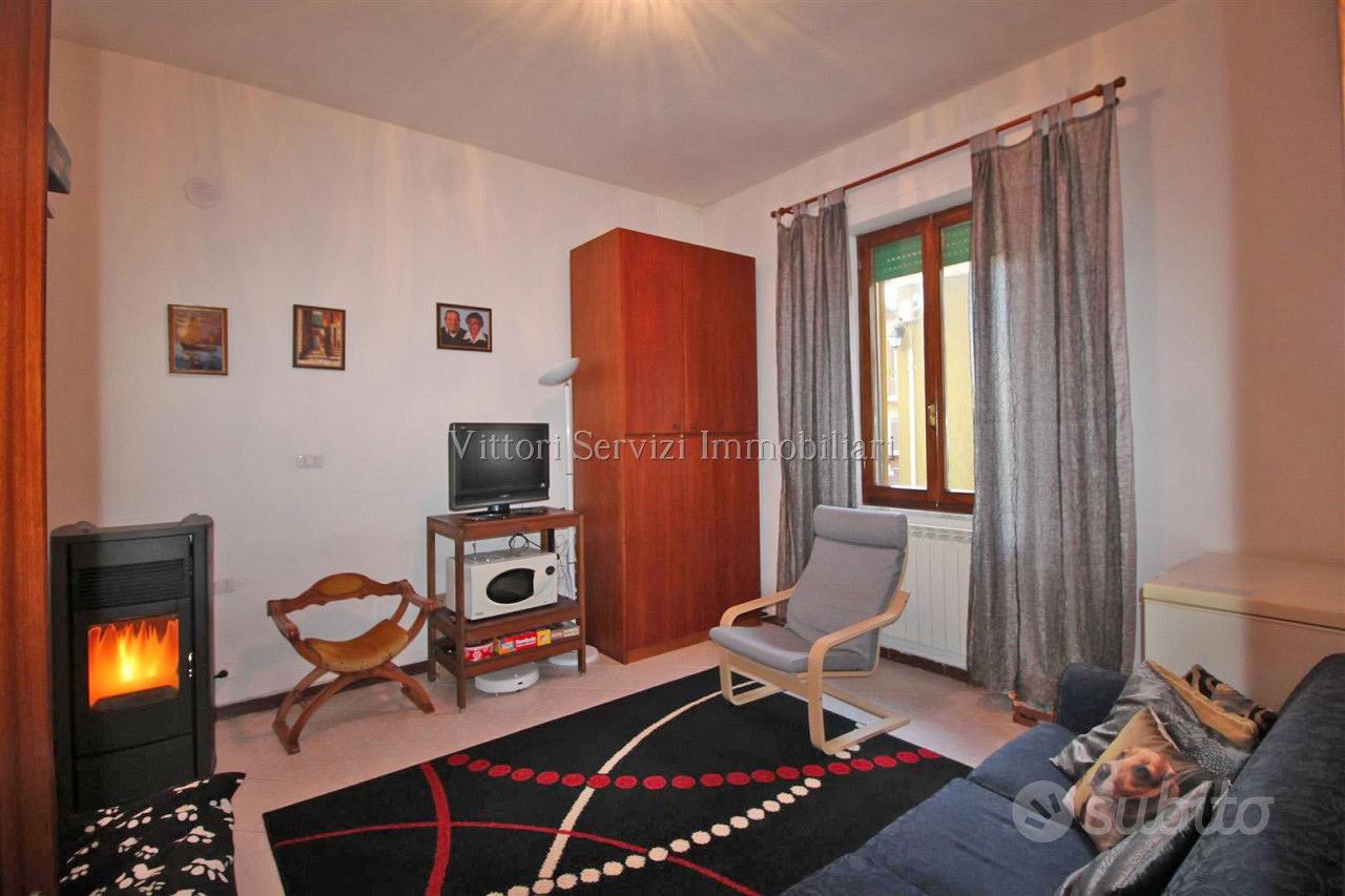 Appartamento – Torrita di Siena, Siena - Altro