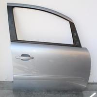 13203014 PORTA ANTERIORE DX S/SPECCHIO OPEL ZAFIRA