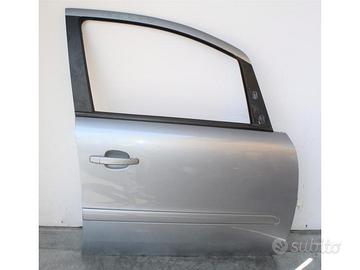 13203014 PORTA ANTERIORE DX S/SPECCHIO OPEL ZAFIRA