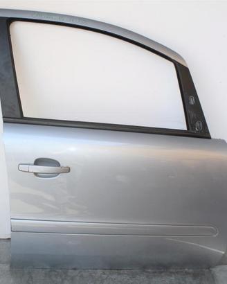 13203014 PORTA ANTERIORE DX S/SPECCHIO OPEL ZAFIRA