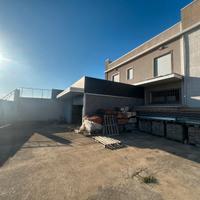 S.S. 106 Pellaro Appartamento Semindipendente