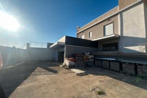 S.S. 106 Pellaro Appartamento Semindipendente