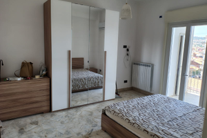 Camere arredate e luminose a Catania via Messina
