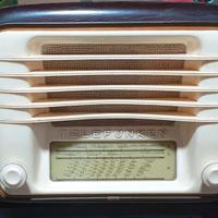 Radio vintage
