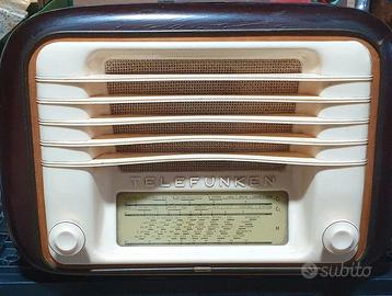 Radio vintage