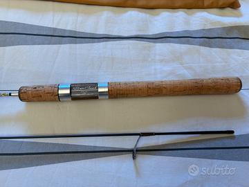 Daiwa silver creek S