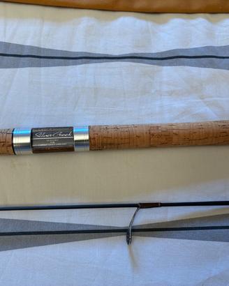 Daiwa silver creek S