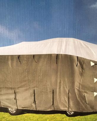 cover copri camper