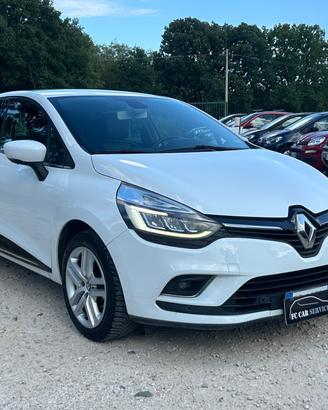 Renault Clio TCe 12V 90CV Start&Stop 5 porte Energ