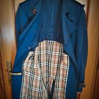 Cappotto trench 
