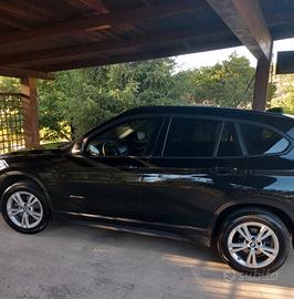 bmw X1. 1.8 