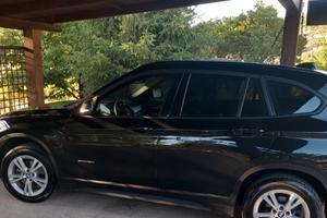bmw X1. 1.8 