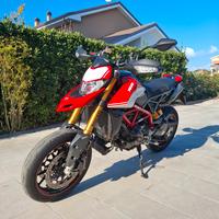 ducati hypermotard 950 SP 2020