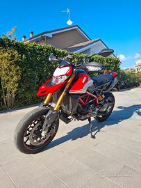 ducati hypermotard 950 SP 2020