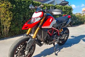 ducati hypermotard 950 SP 2020