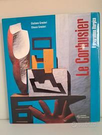 Le Corbusier il programma liturgico