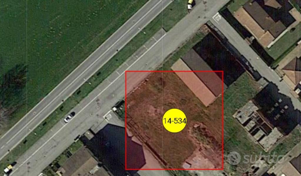 Immobile in asta di 750 m² a Villanova Monferrato - Vista 5