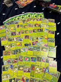 Carte pokemon 