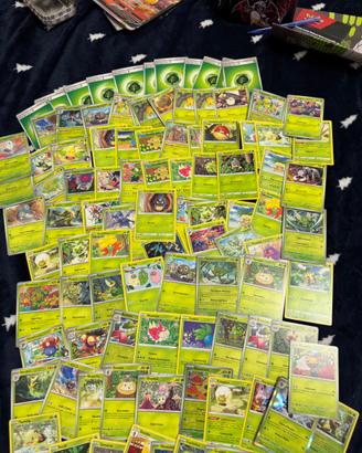 Carte pokemon 