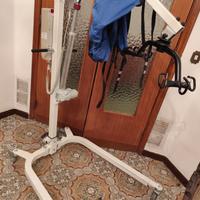 sollevatore per disabili 