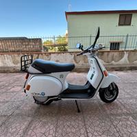Vespa Cosa 200 come nuova