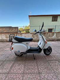 Vespa Cosa 200 come nuova
