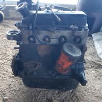 Motore Fiat 600 D