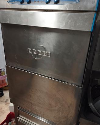 lavastoviglie professionale