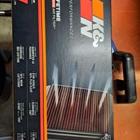 filtro sportivo citroen c3