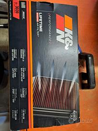 filtro sportivo citroen c3