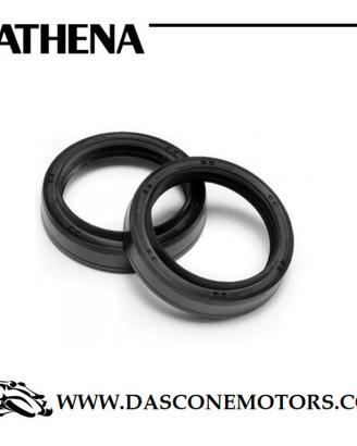 Coppia Paraolio Forcella 41x53x11 YAMAHA TMAX 2004