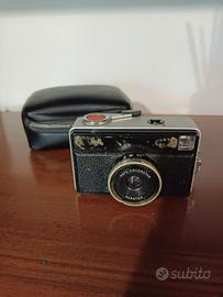 Macchina fotografica vintage Agfa Colorstar