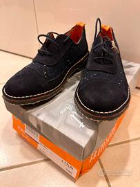 Scarpe eleganti uomo nuove