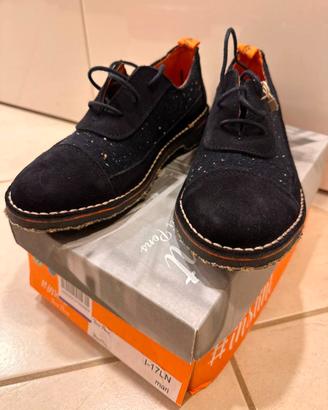 Scarpe eleganti uomo nuove