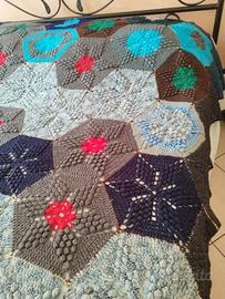 coperta di lana 
