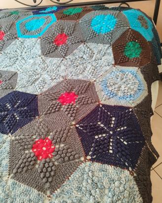 coperta di lana 