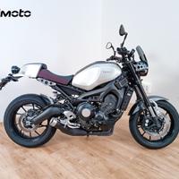 YAMAHA XSR 900 - 2021